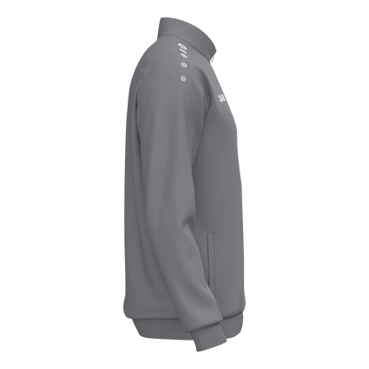 JAKO Polyesterjacke One Unisex grau Seite 