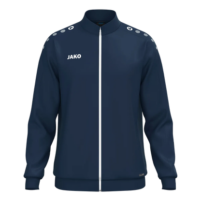 JAKO Polyesterjacke One Kinder marine Front 