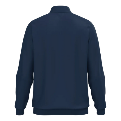 JAKO Polyesterjacke One Kinder marine Rücken 