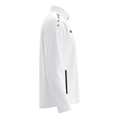 JAKO Freizeitjacke One Unisex weiß Seite 