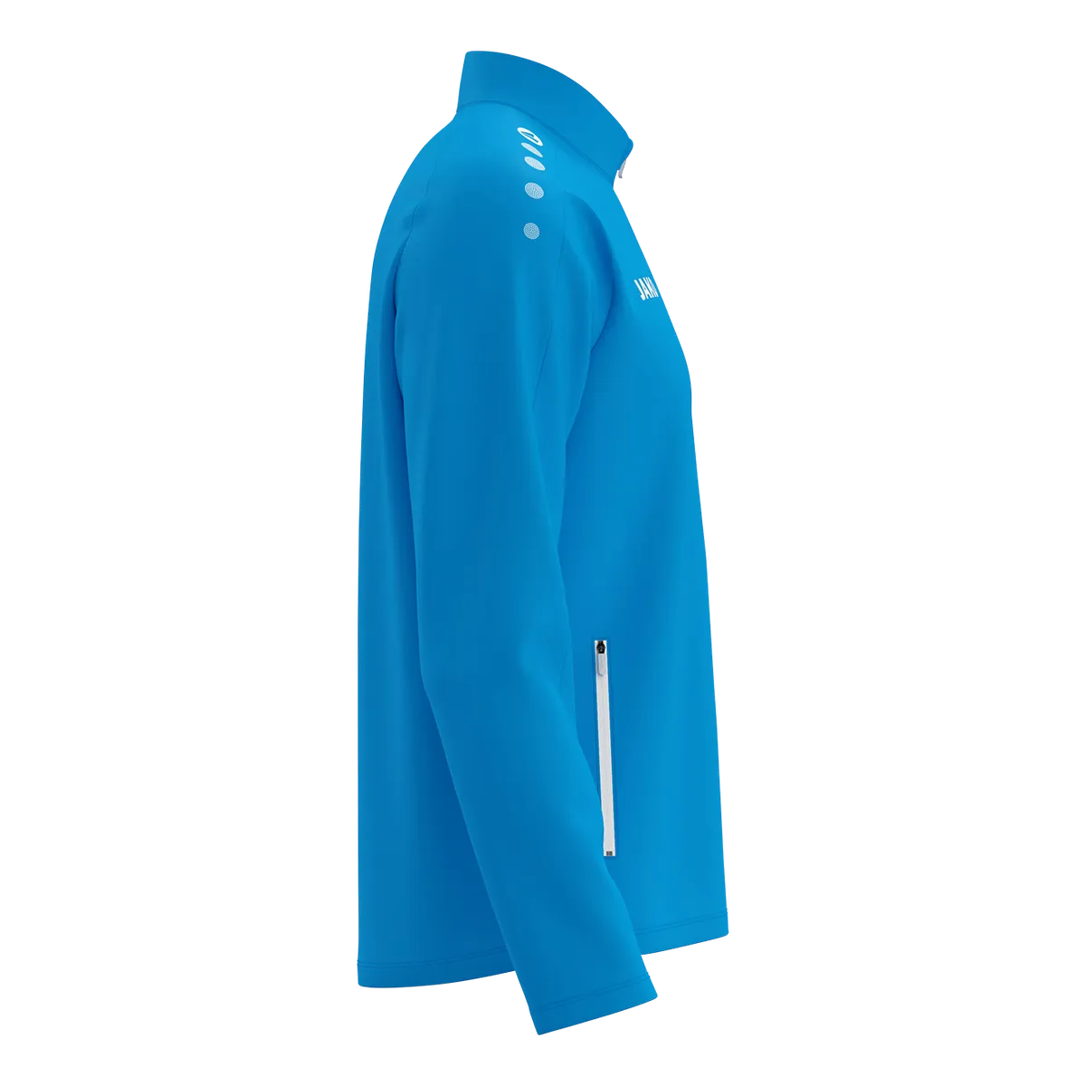 JAKO Freizeitjacke One Unisex JAKO blau Seite 