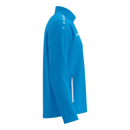JAKO Freizeitjacke One Unisex JAKO blau Seite 