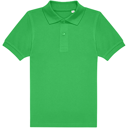   Apple-Green Front 
