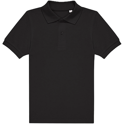   Black Front 