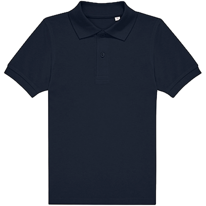   Navy Front 