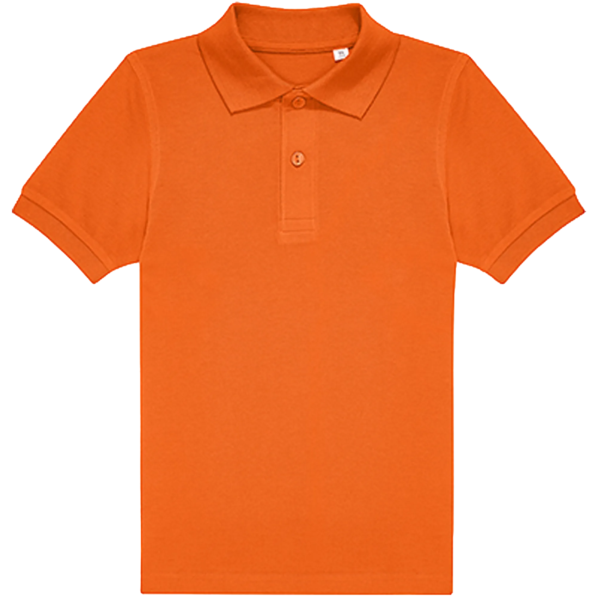   Pure-Orange Front 