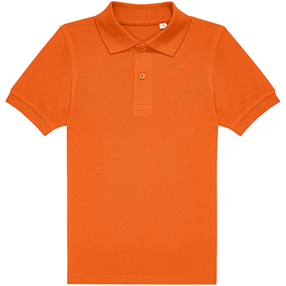   Pure-Orange Front 
