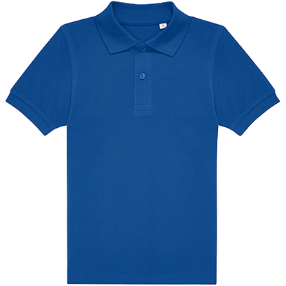   Royal-Blue Front 