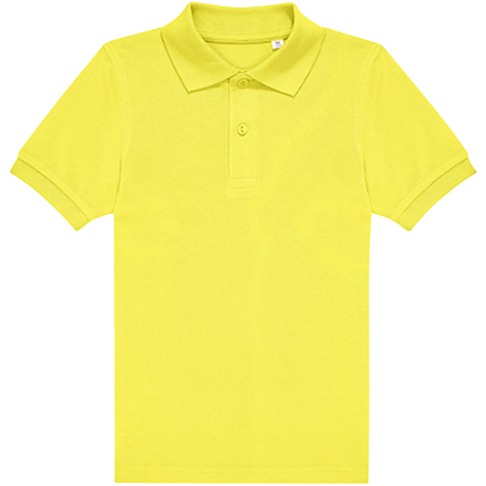   Solar-Yellow Front 
