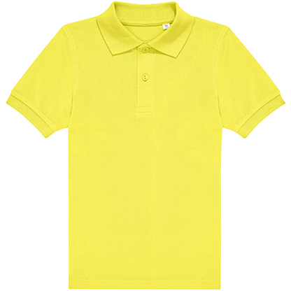   Solar-Yellow Front 