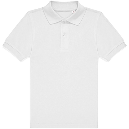   White Front 