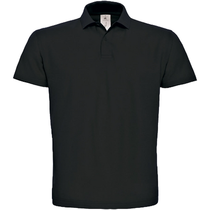   Black Front 