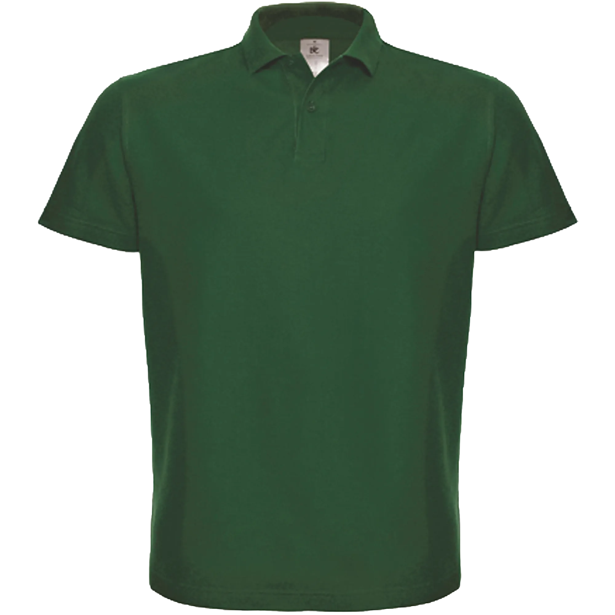   Bottle-Green Front 