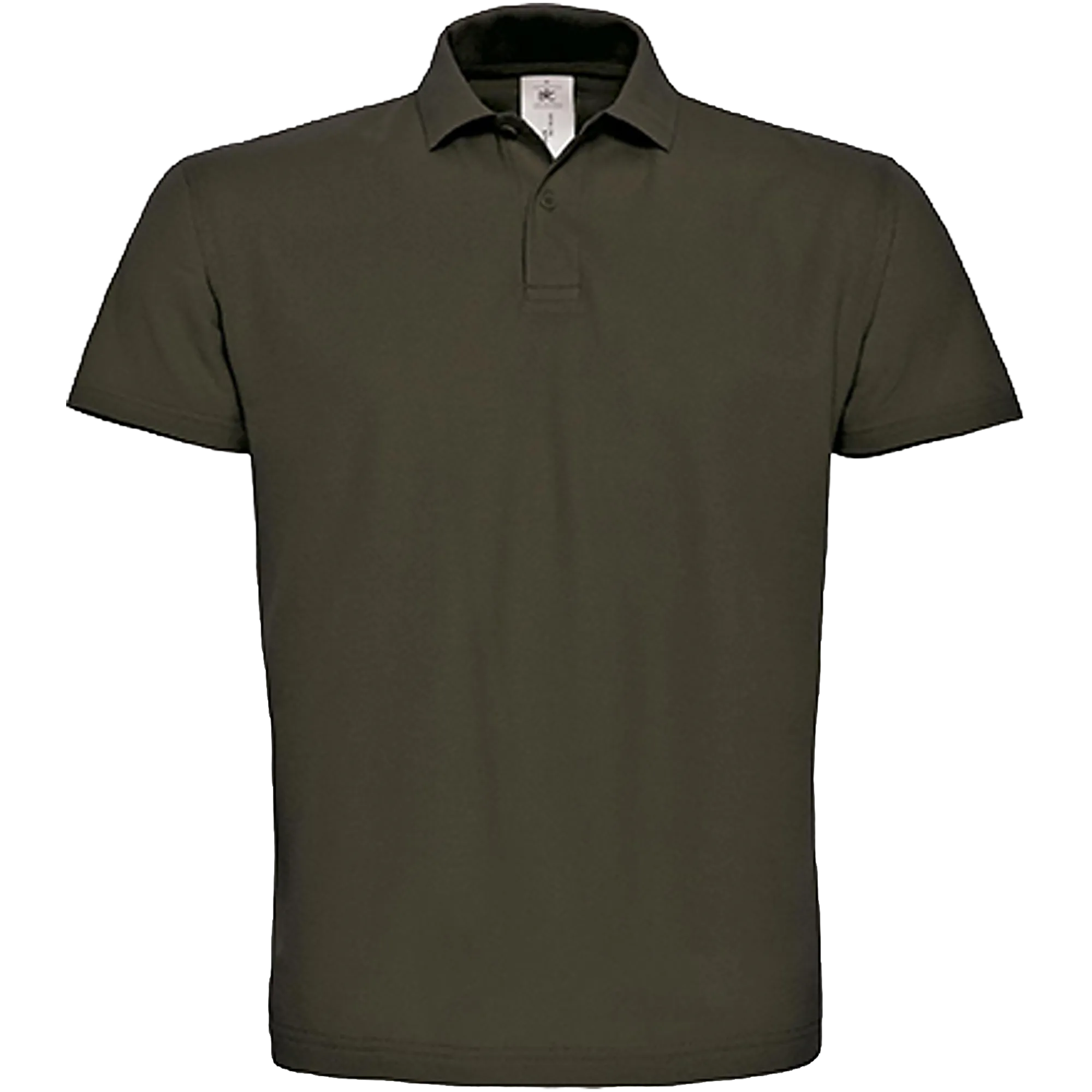   Brown Front 