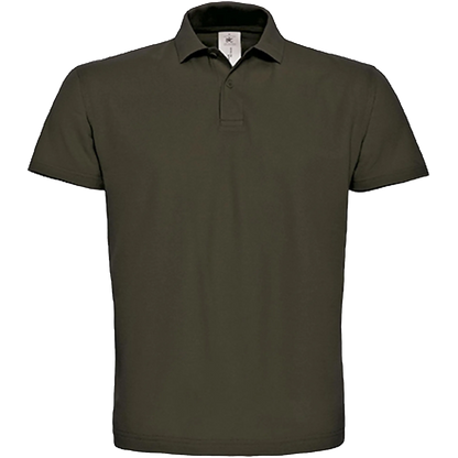   Brown Front 