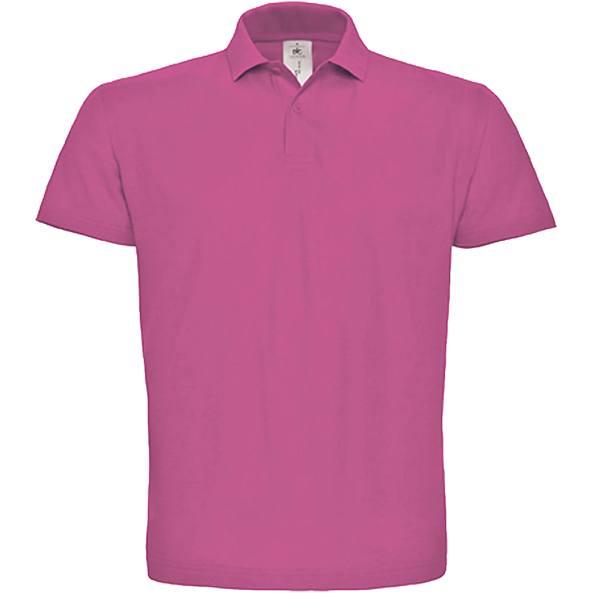   Fuchsia Front 
