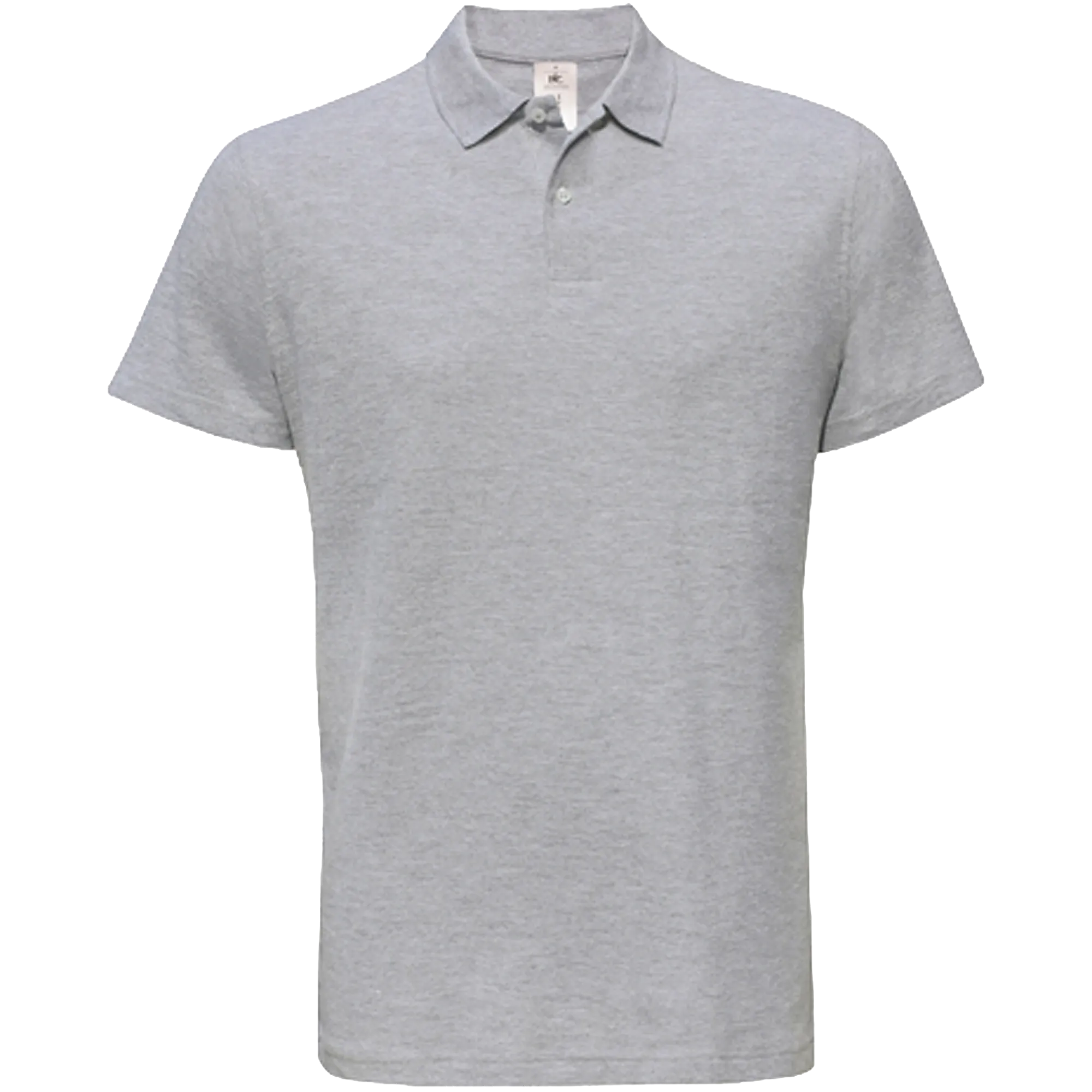   Heather-Grey Front 