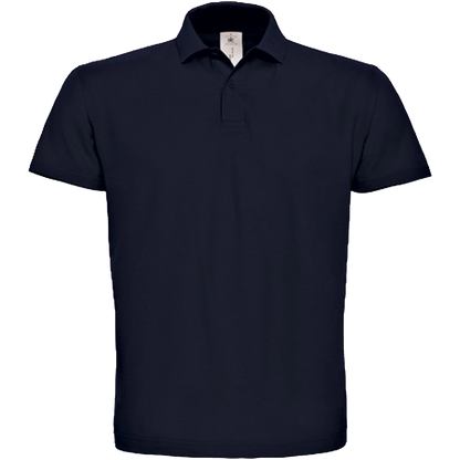   Navy Front 