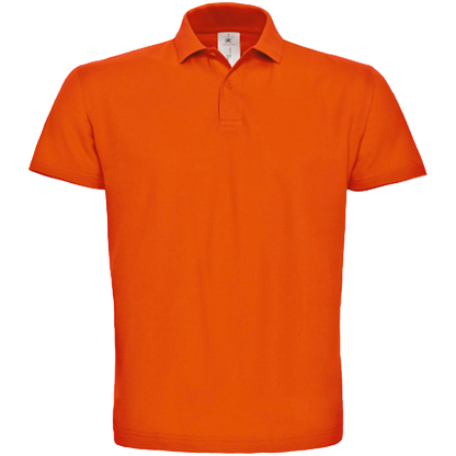   Orange Front 