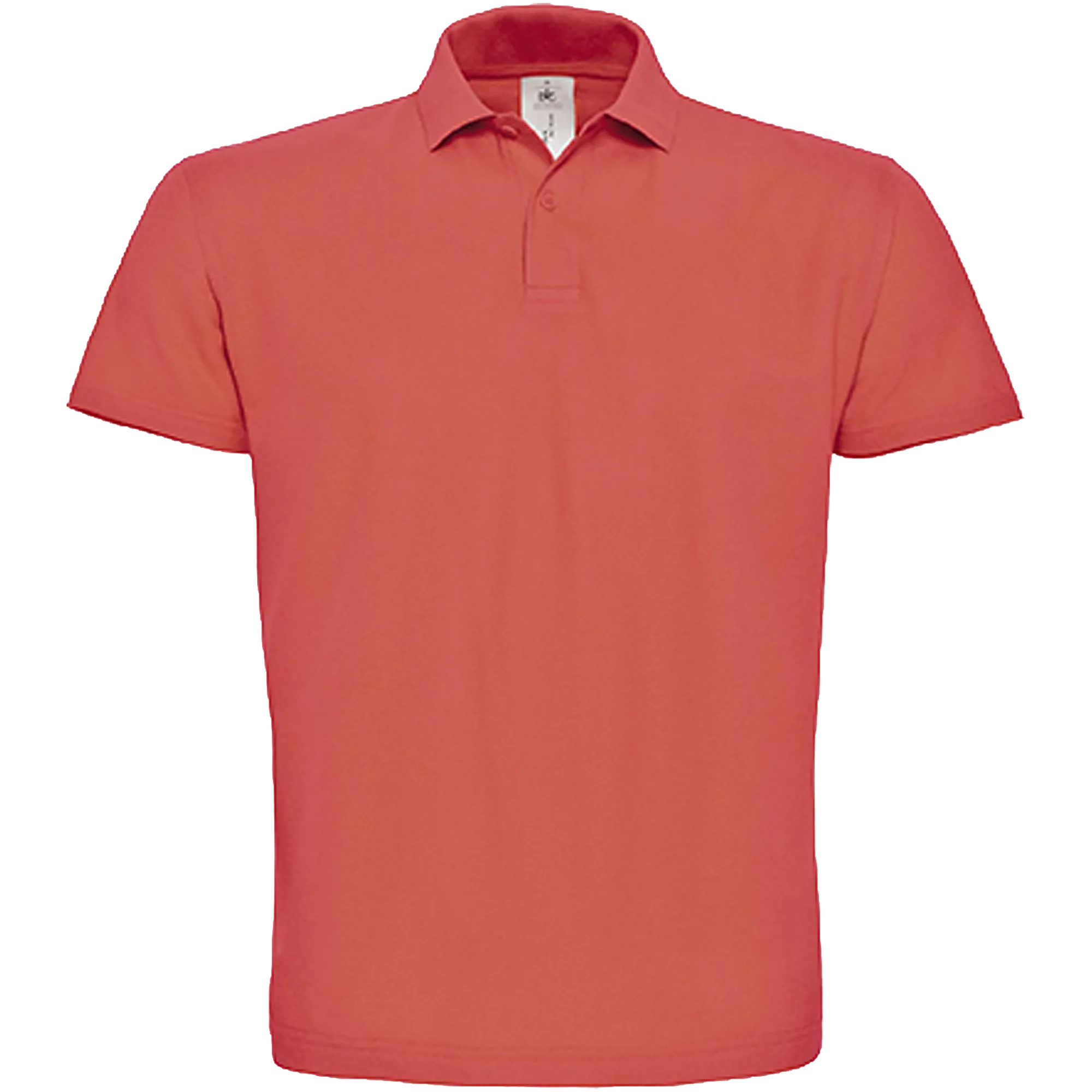   Pixel-Coral Front 