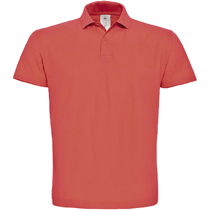   Pixel-Coral Front 