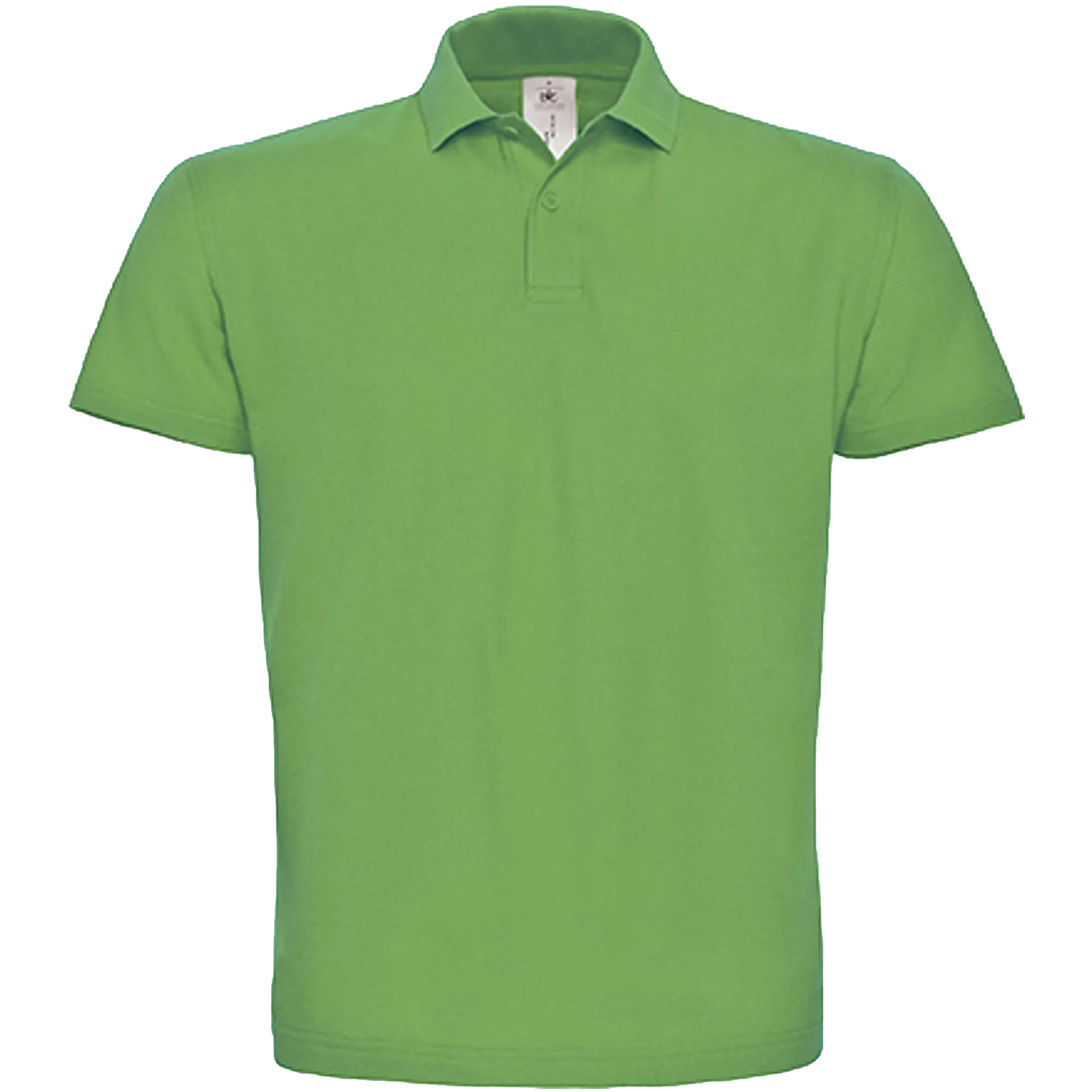   Real-Green Front 