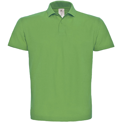   Real-Green Front 
