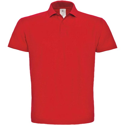   Red Front 