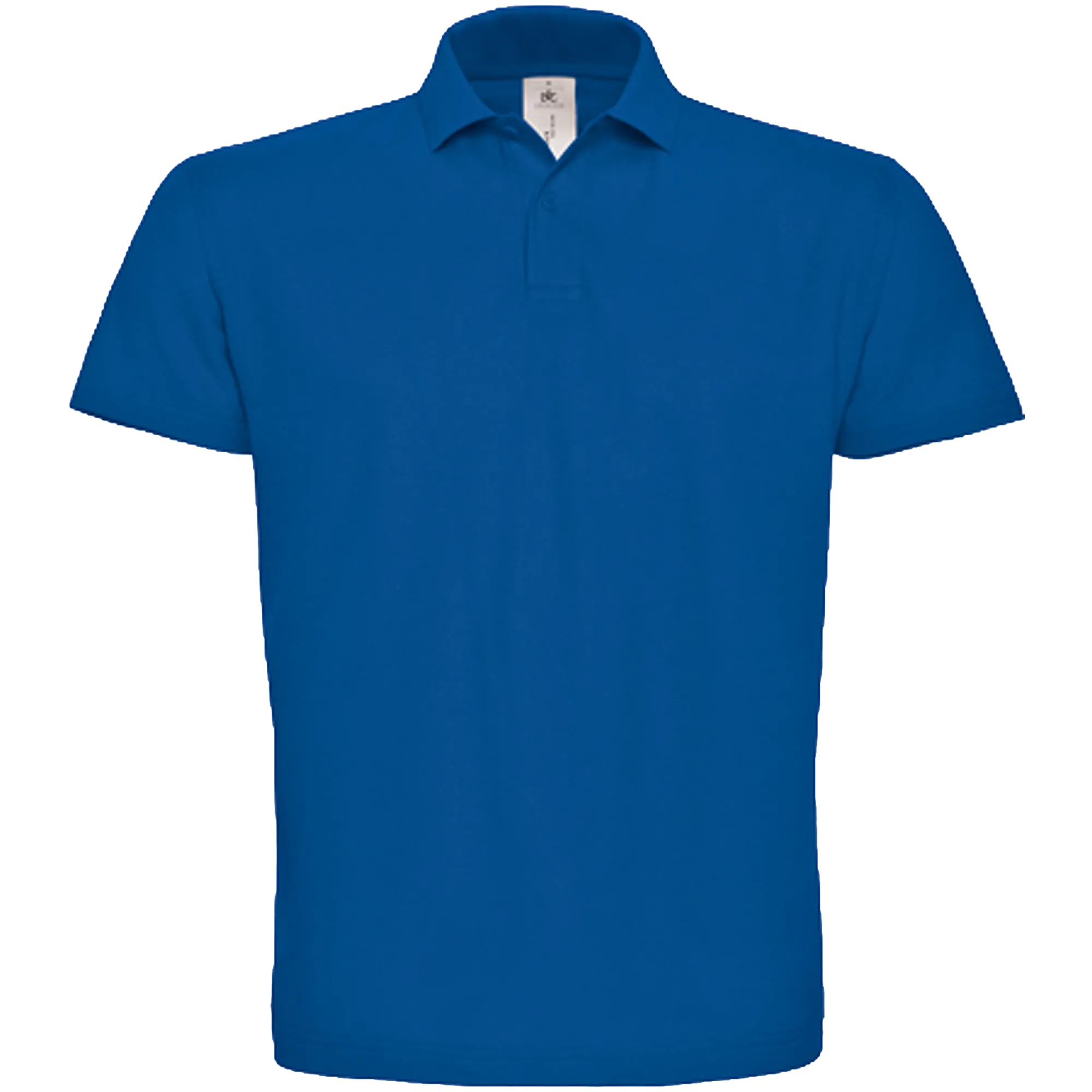   Royal-Blue Front 