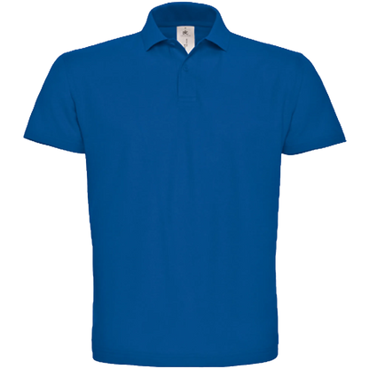   Royal-Blue Front 