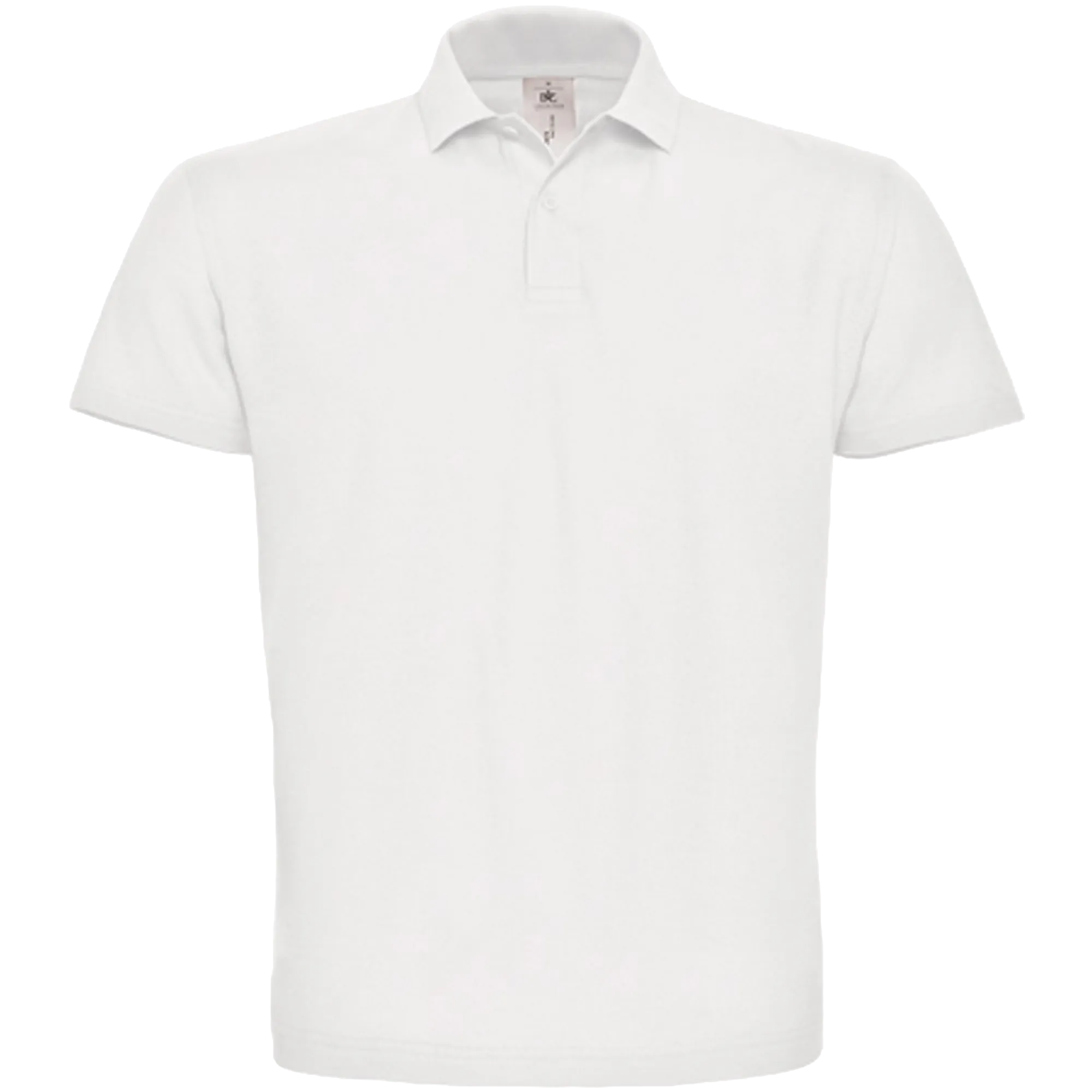   White Front 