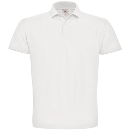   White Front 