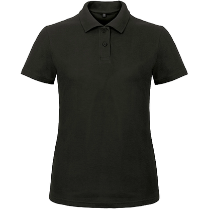   Black Front 