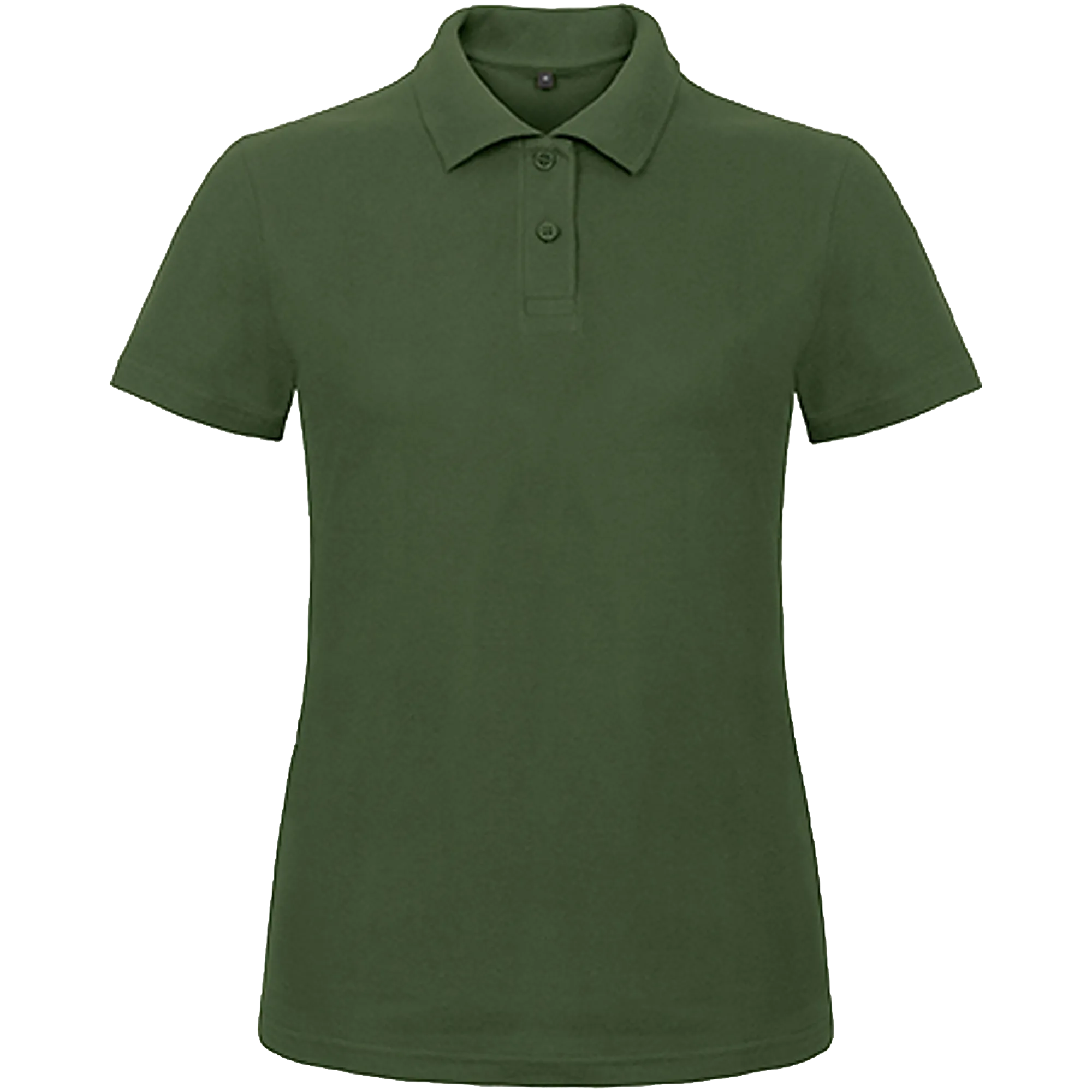   Bottle-Green Front 