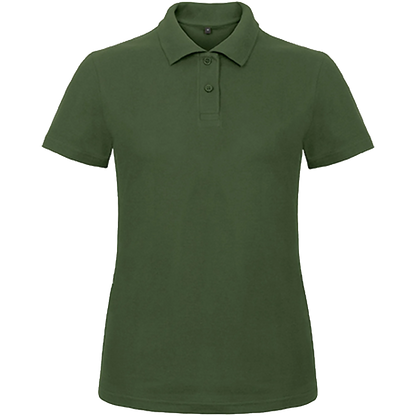   Bottle-Green Front 