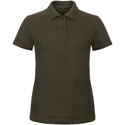   Brown Front 