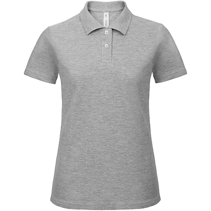   Heather-Grey Front 