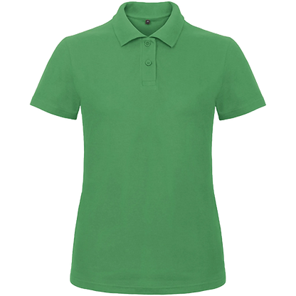   Kelly-Green Front 
