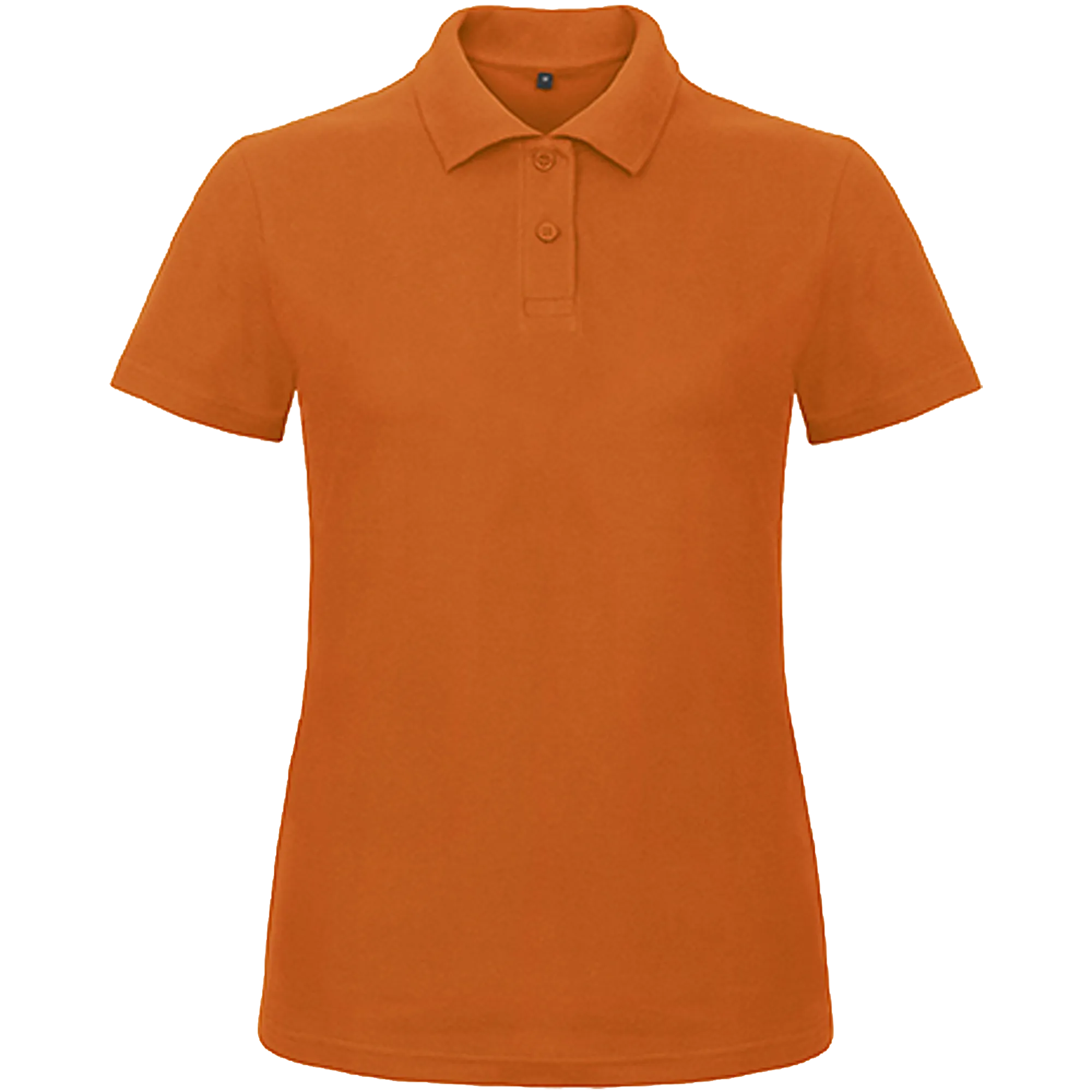   Orange Front 