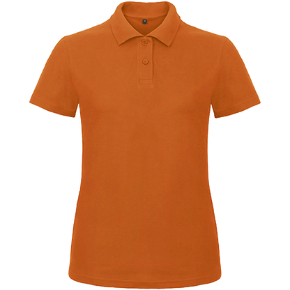   Orange Front 