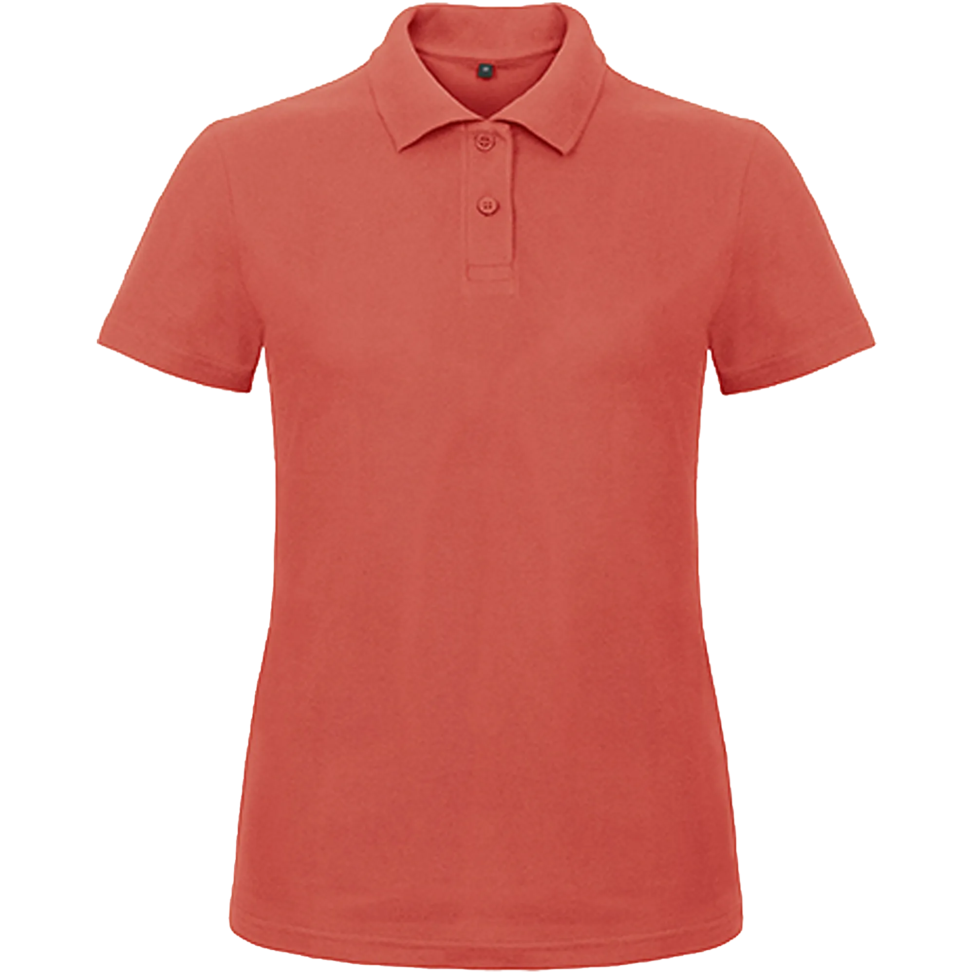   Pixel-Coral Front 