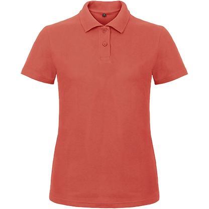   Pixel-Coral Front 
