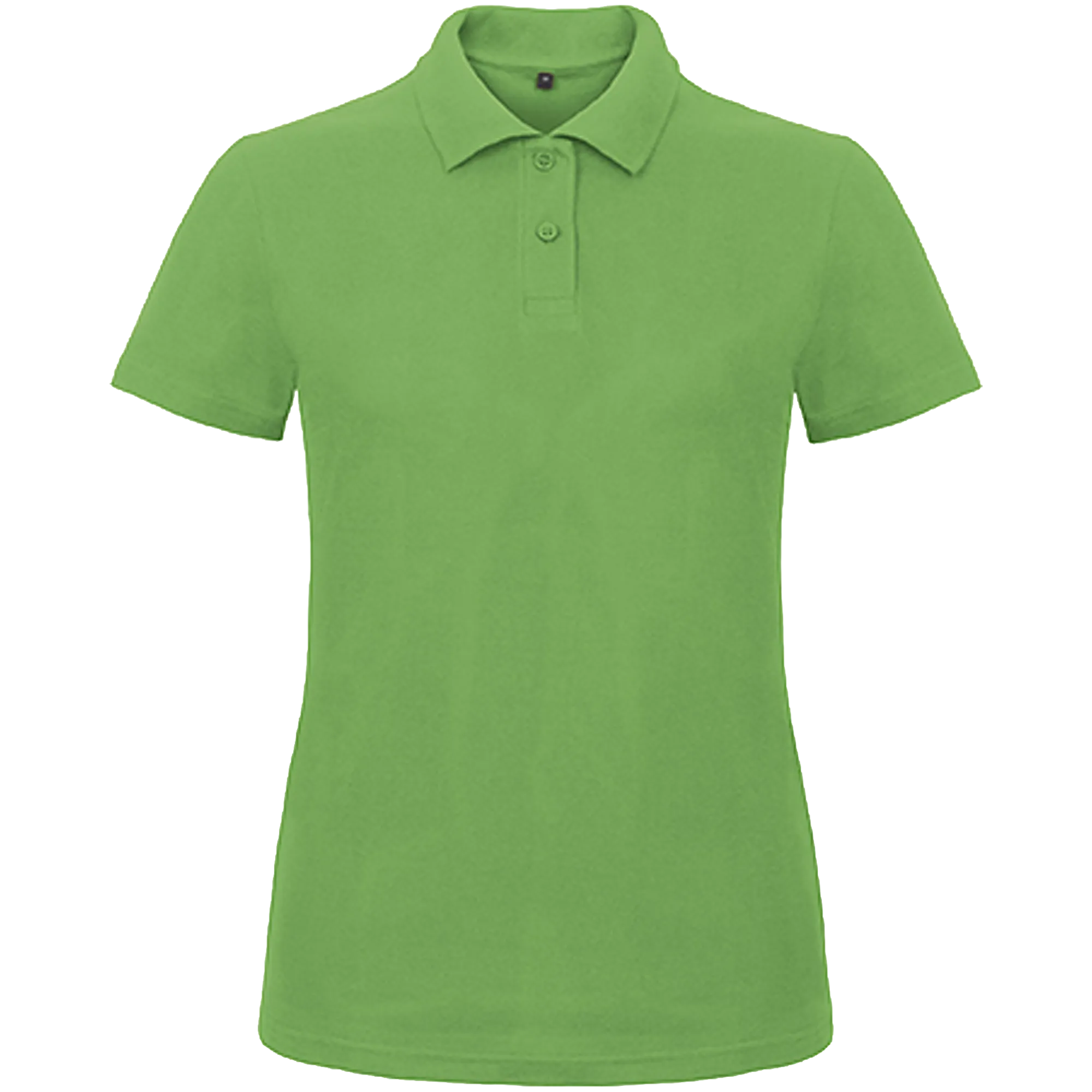   Real-Green Front 