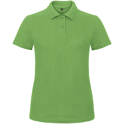   Real-Green Front 