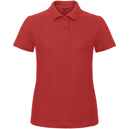  Red Front 