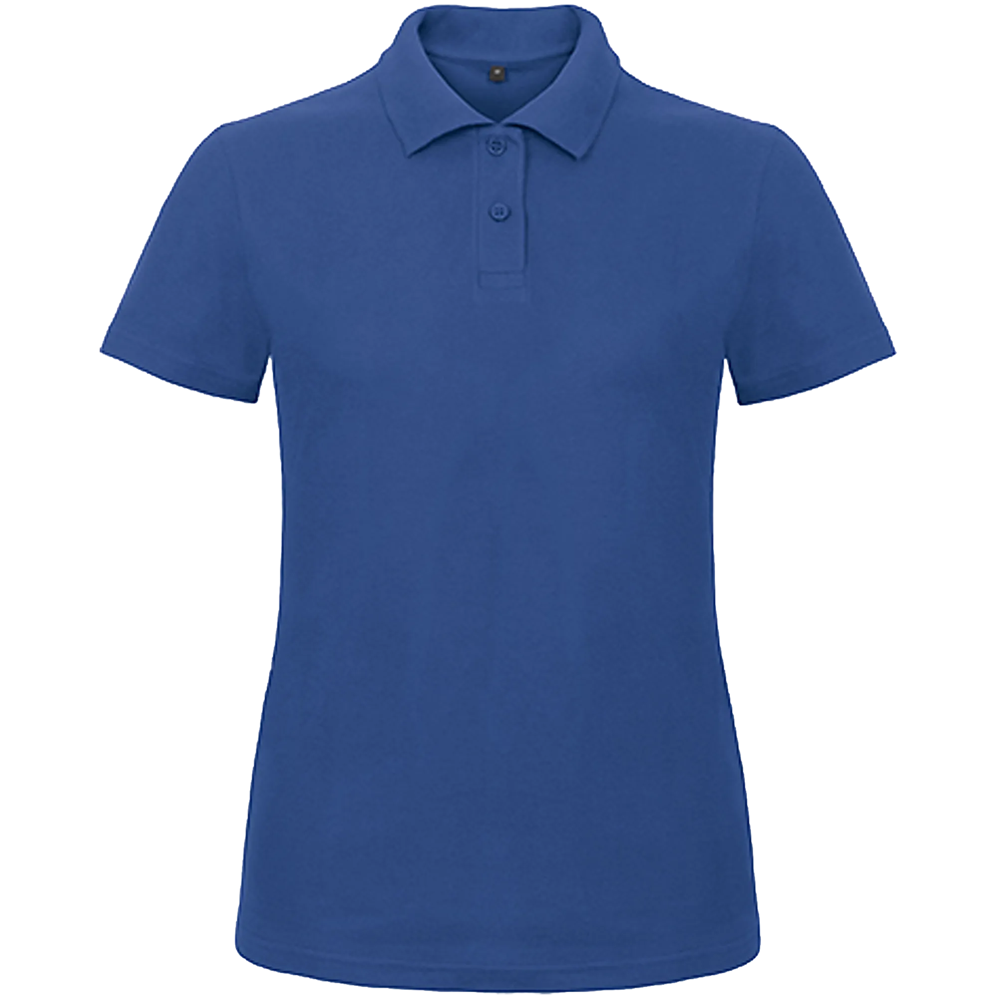   Royal-Blue Front 