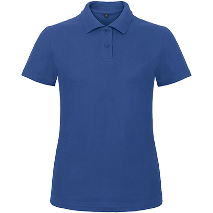   Royal-Blue Front 
