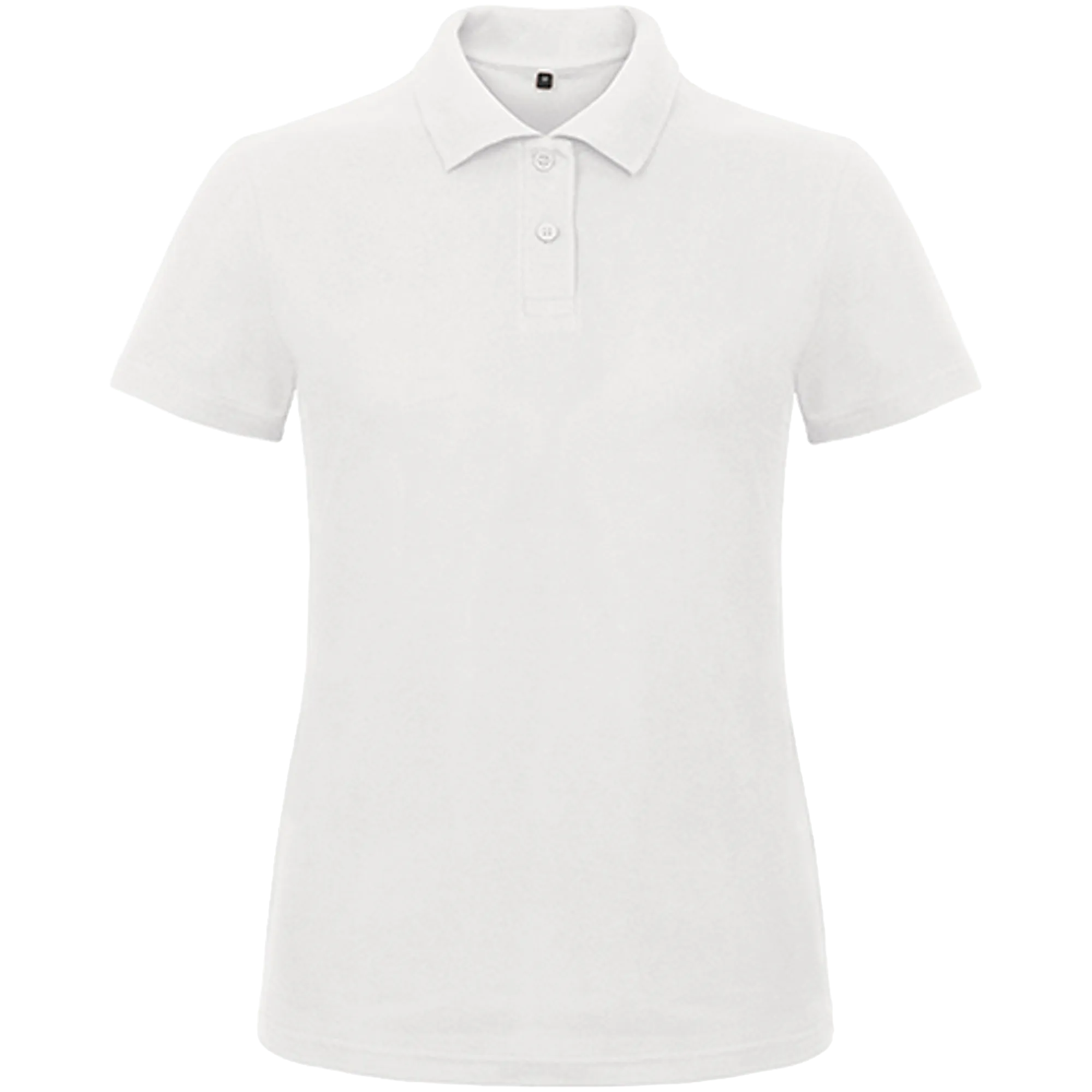   White Front 