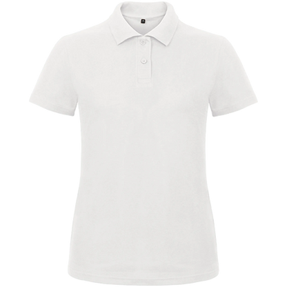   White Front 