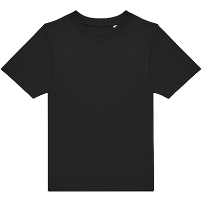   Black Front 
